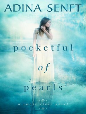 cover image of Pocketful of Pearls